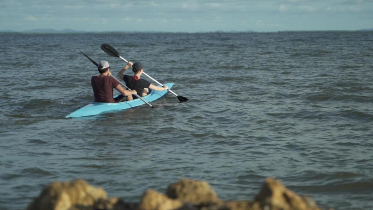 Отель Cayuco Camping Baru Santa Ana  Экстерьер фото